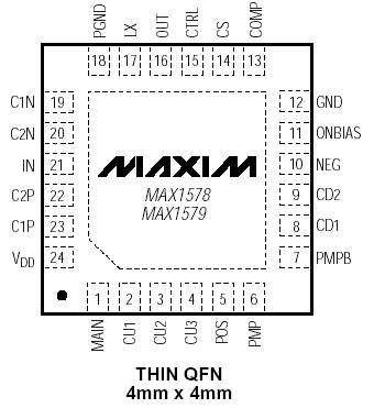   MAX1578/MAX1579