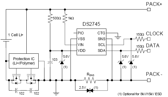    DS2745