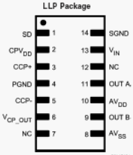   LM4953