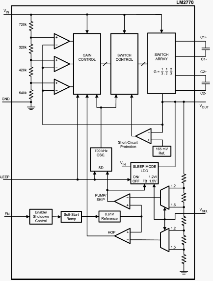   LM2770